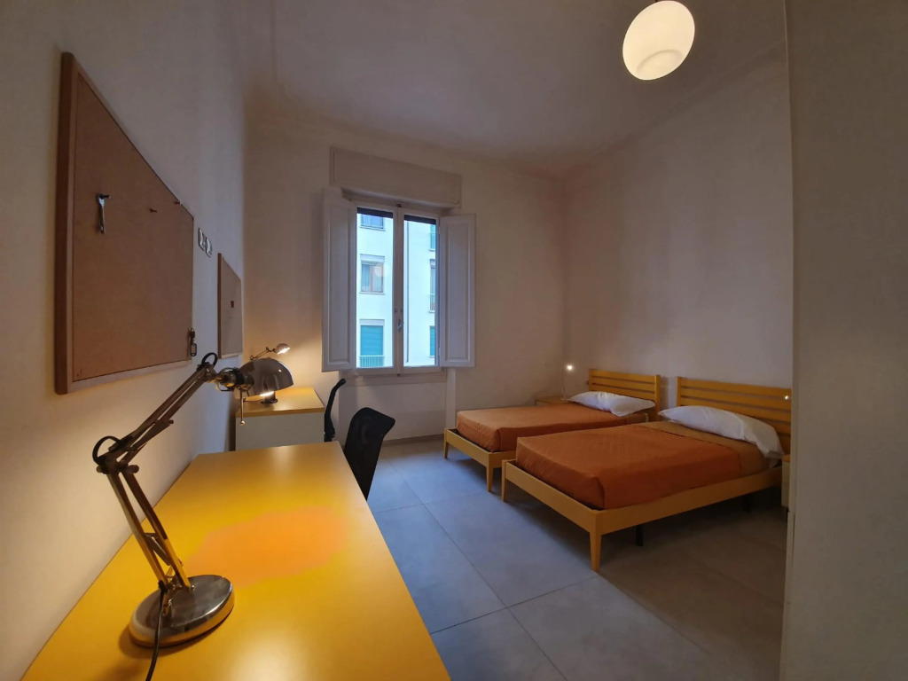Ambrogio Apartment in Firenze