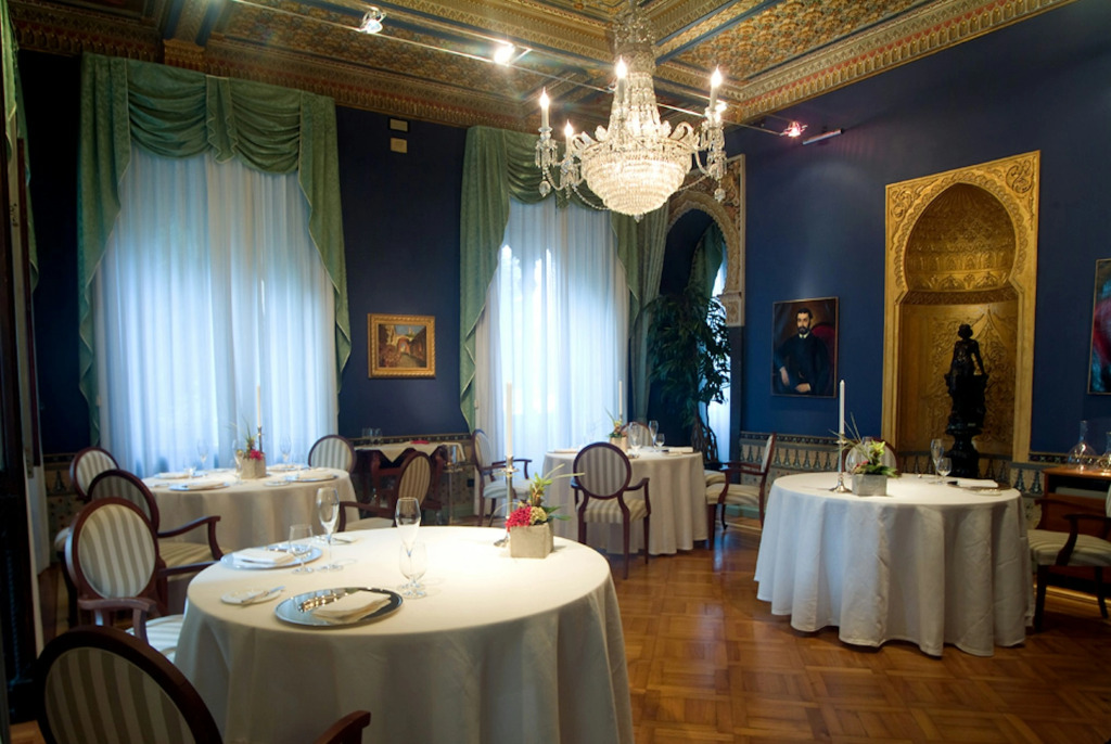 Relais & Chateaux Villa Crespi