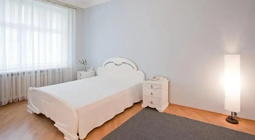 SutkiMinsk Apartment Centre