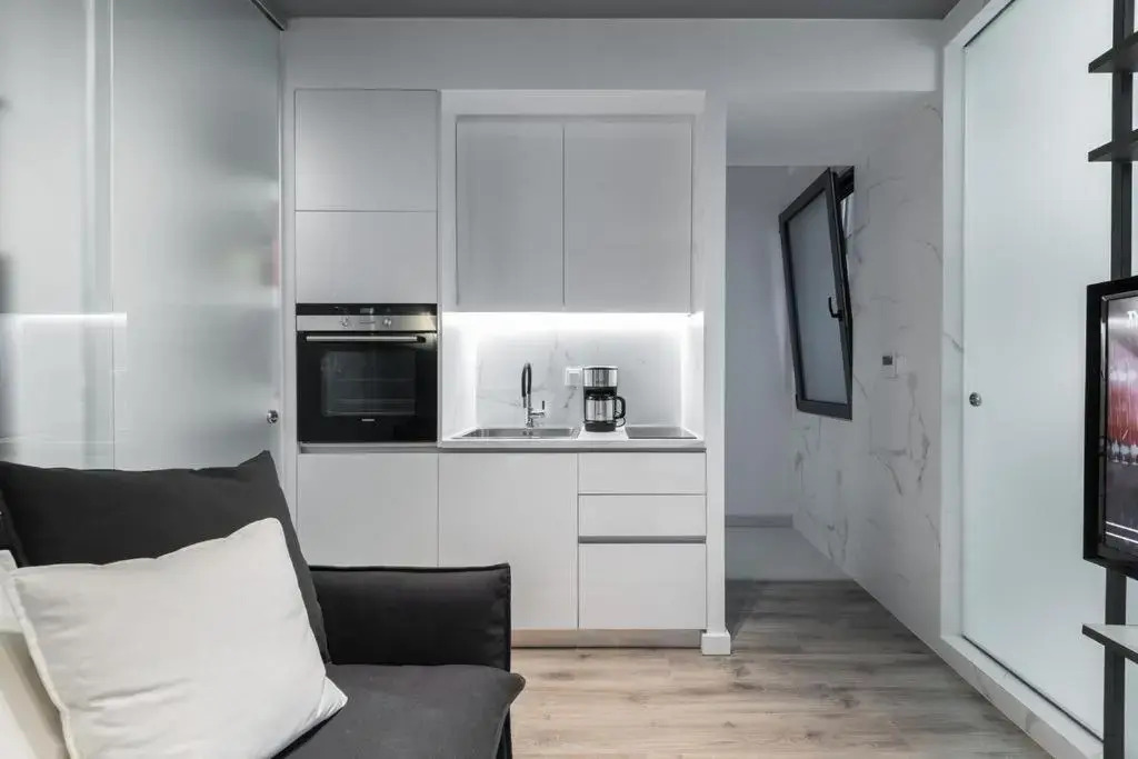 Syntagma Elysan Urban Stays