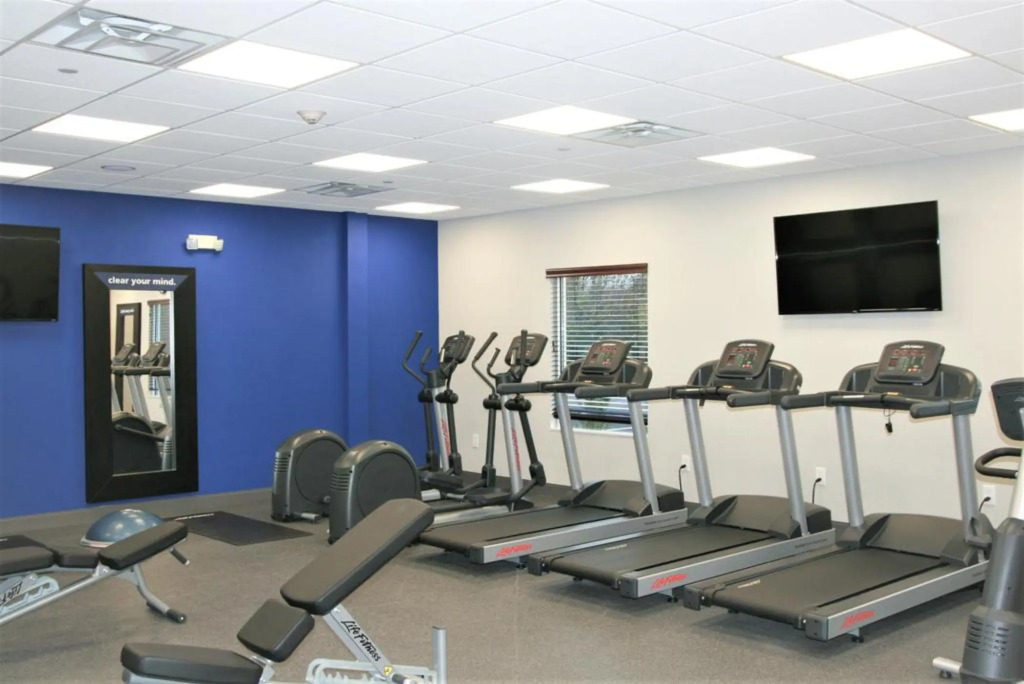 Hampton Inn & Suites Mount Laurel/Moorestown