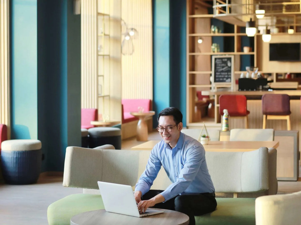 Mercure Makassar Nexa Pettarani