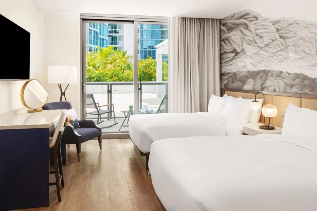 Hyatt Centric Las Olas Fort Lauderdale