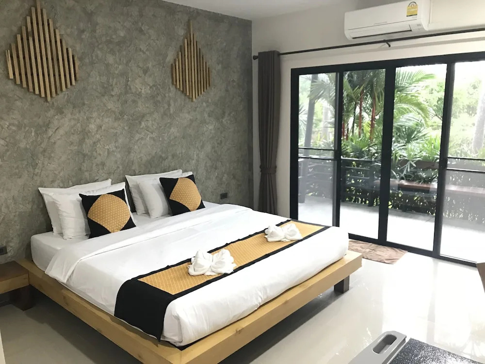 Baiboon Resort