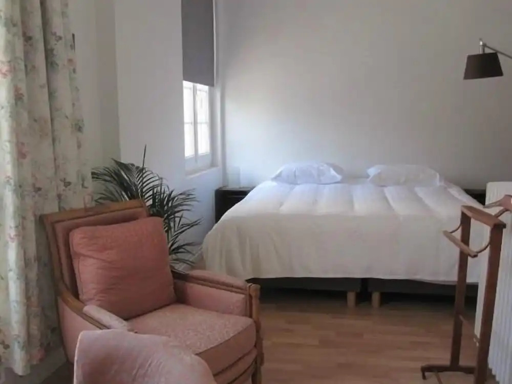 Auberge du Vieux Puits