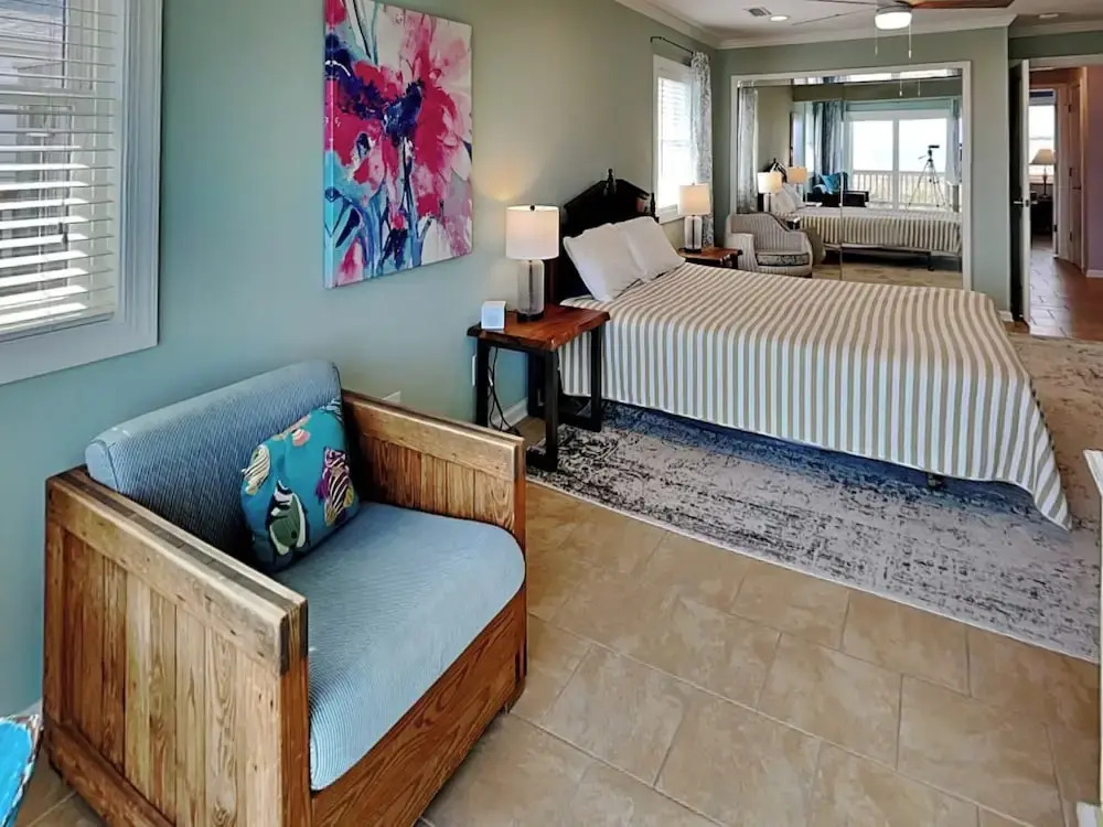 Tournesol by Topsail Realty