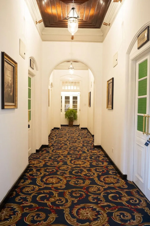 The Clovelly Bungalow