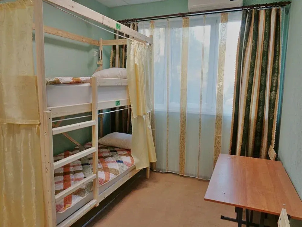 New Hostel Sochi
