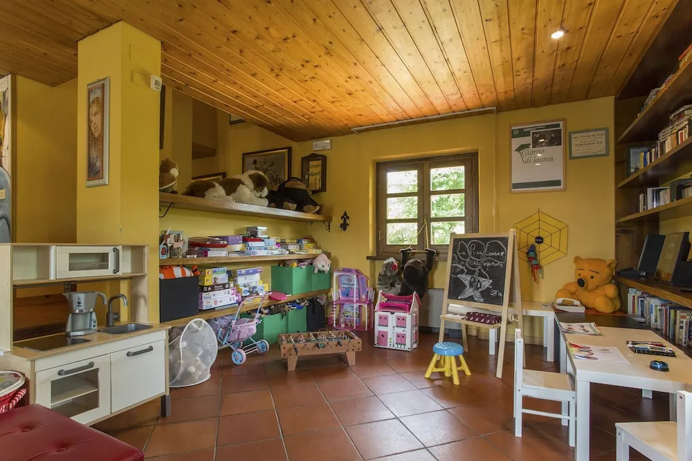 Villa Steffy