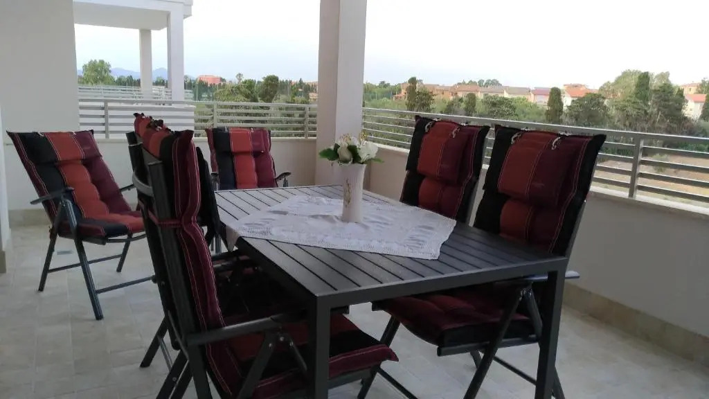 ATTICO MARIS 104 a due passi dalla spiaggia Free Wi Fi