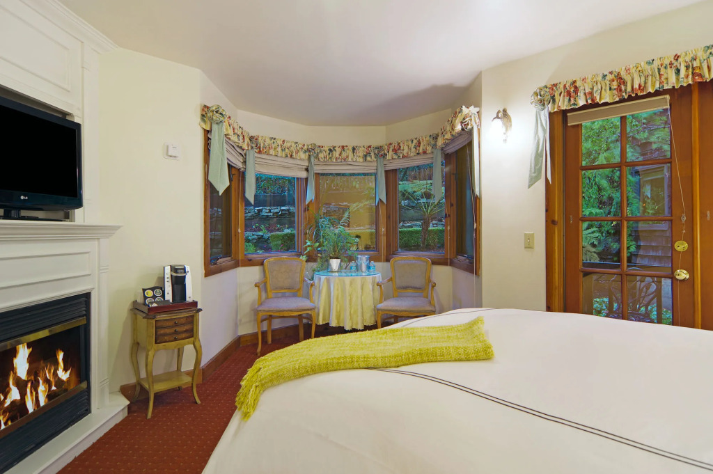 The Babbling Brook Inn