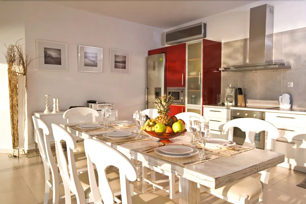Elounda Villas