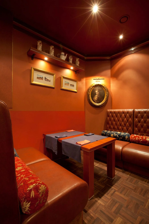 Amber SPA Boutique Hotel