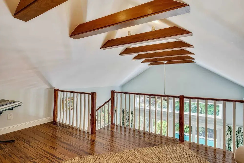 Lighthouse Villa by AvantStay