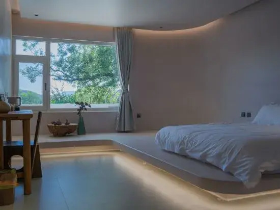 Shangyuan Mountain Residence