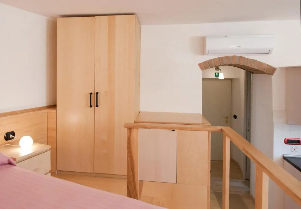 La Sentinella Holiday House