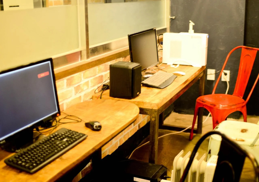 Kimchee Gangnam Guesthouse