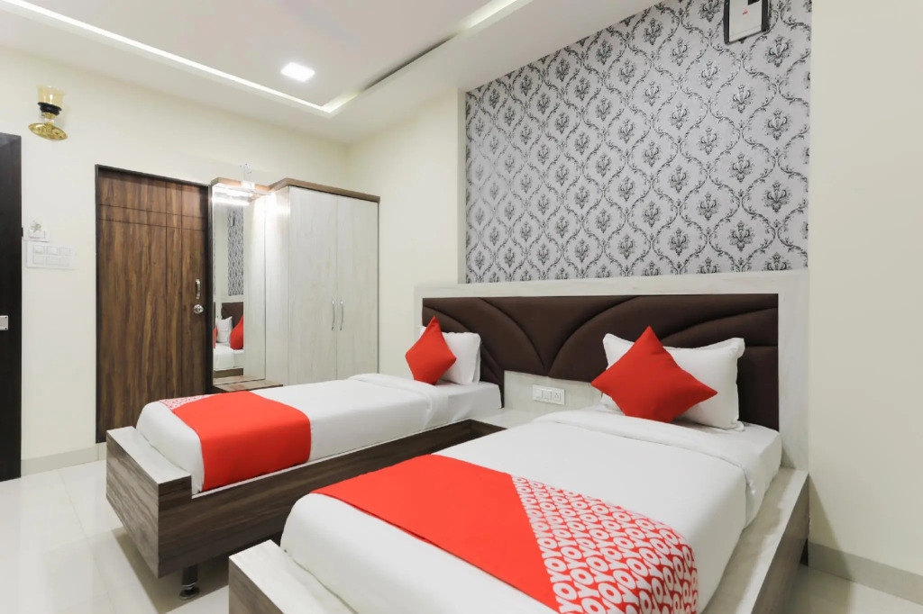 Sukhmani Residency by OYO Rooms