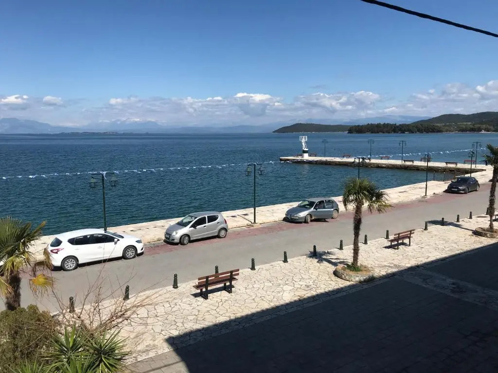 SeaFront Stone Suites