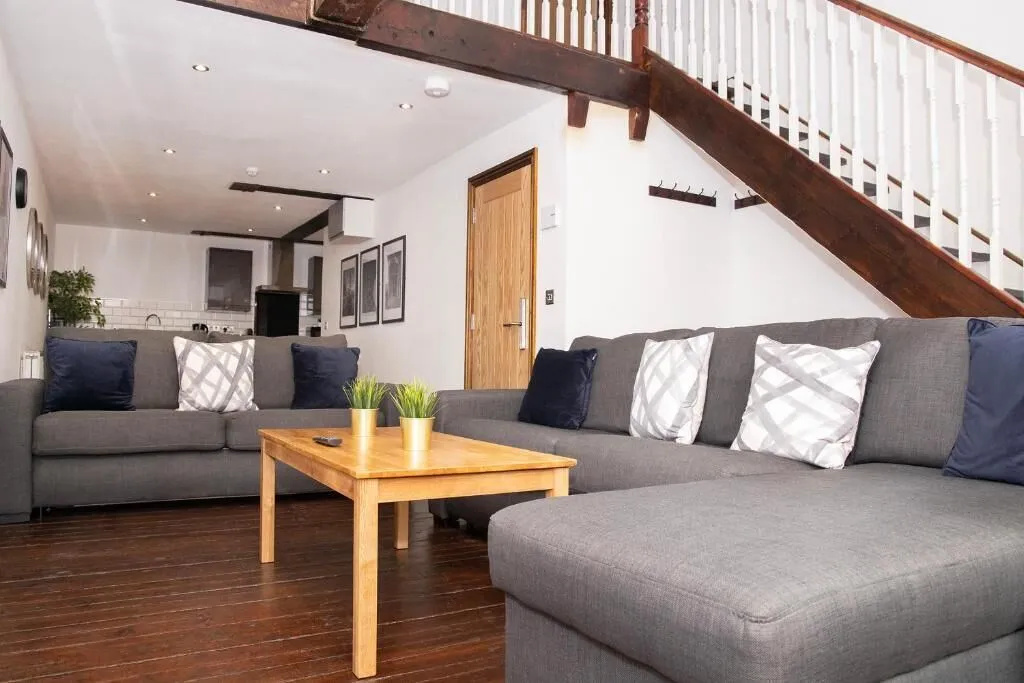 Prestige STAY Aparthotel 42 Stanley St