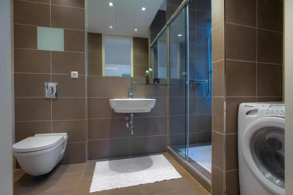Retezova - Prague Apartments