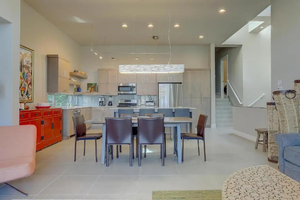 Casa Del Stoke-Rvr Vw-AC-3BR/3B