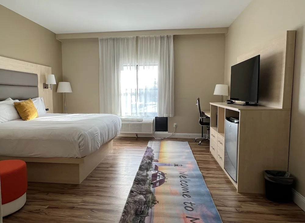 Econo Lodge