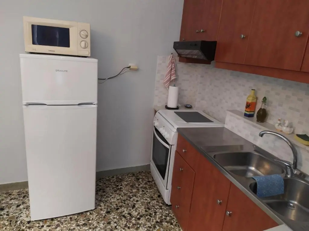 Spacious Apartment Archidamoy 114