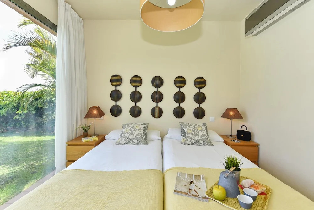 Salobre Golf Villas - Holiday Rental Par 4 - 11