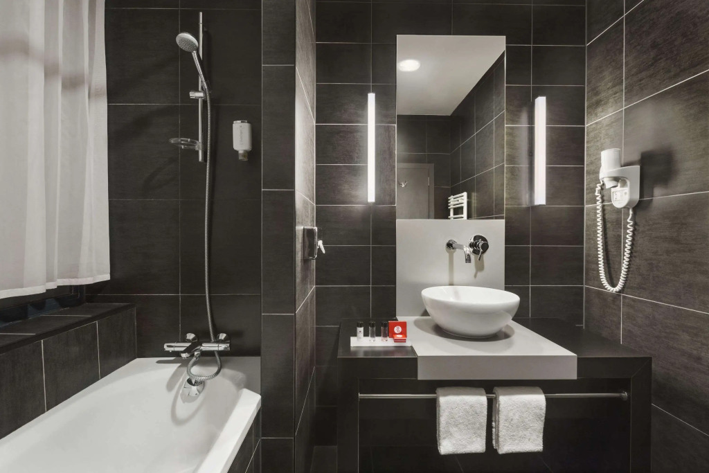 B&B HOME Brussels East Woluwe