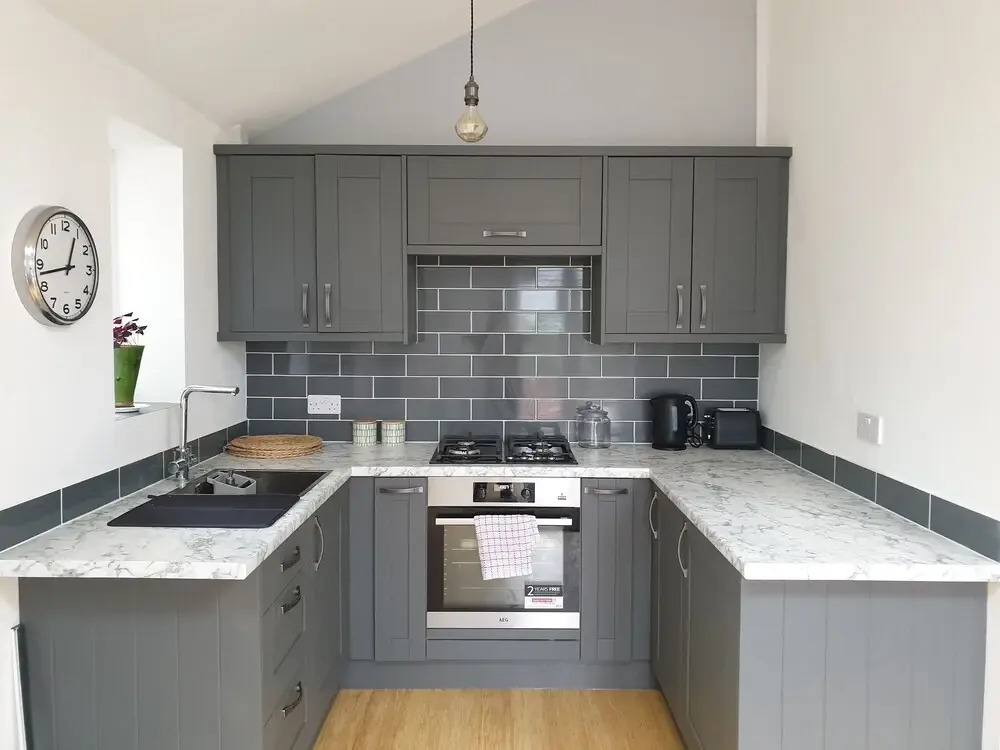 Stunning 1-bed Apartment in Nottingham