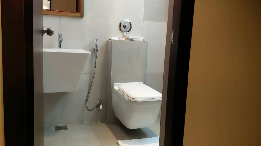 Arcot Woodlands Hotel