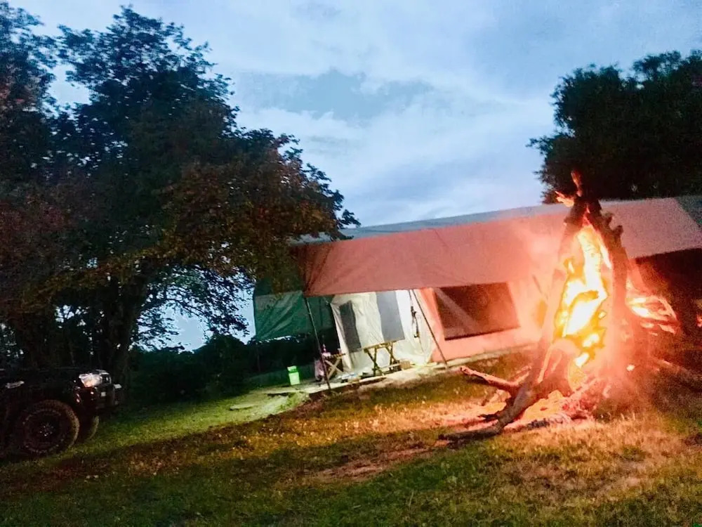 Yala Wild Hut - Yala