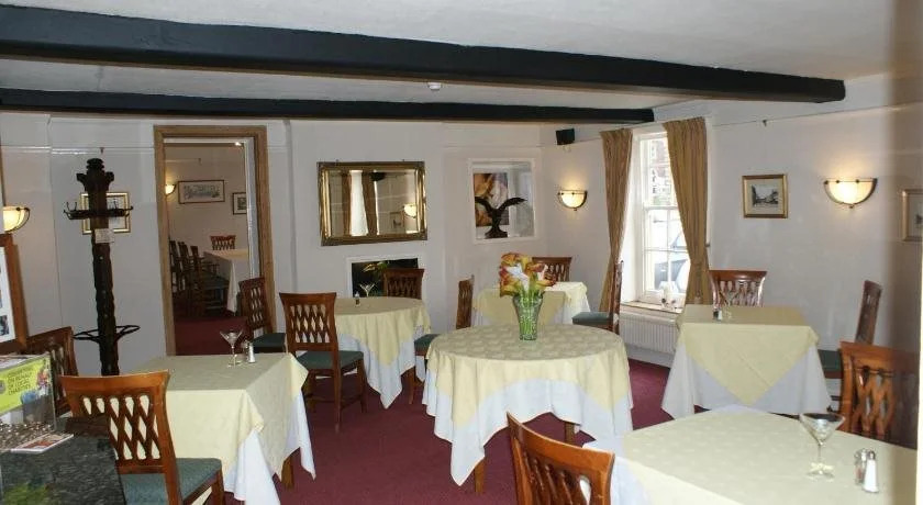 Angel Hotel