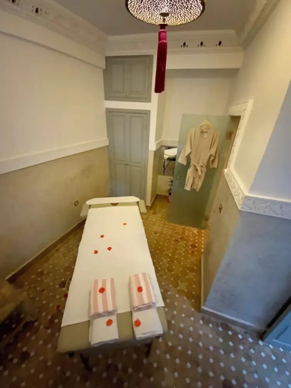 Riad Magnolia & SPA
