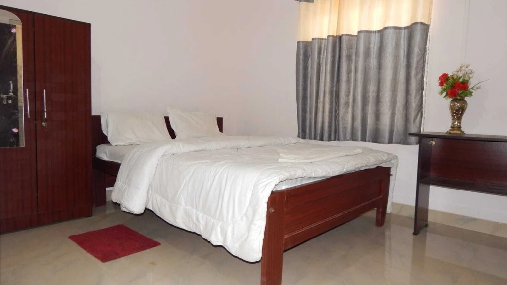 Shivam Guest House