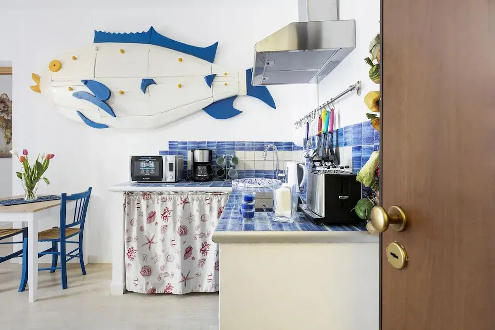 Kalsa Sea Spirit Apartment