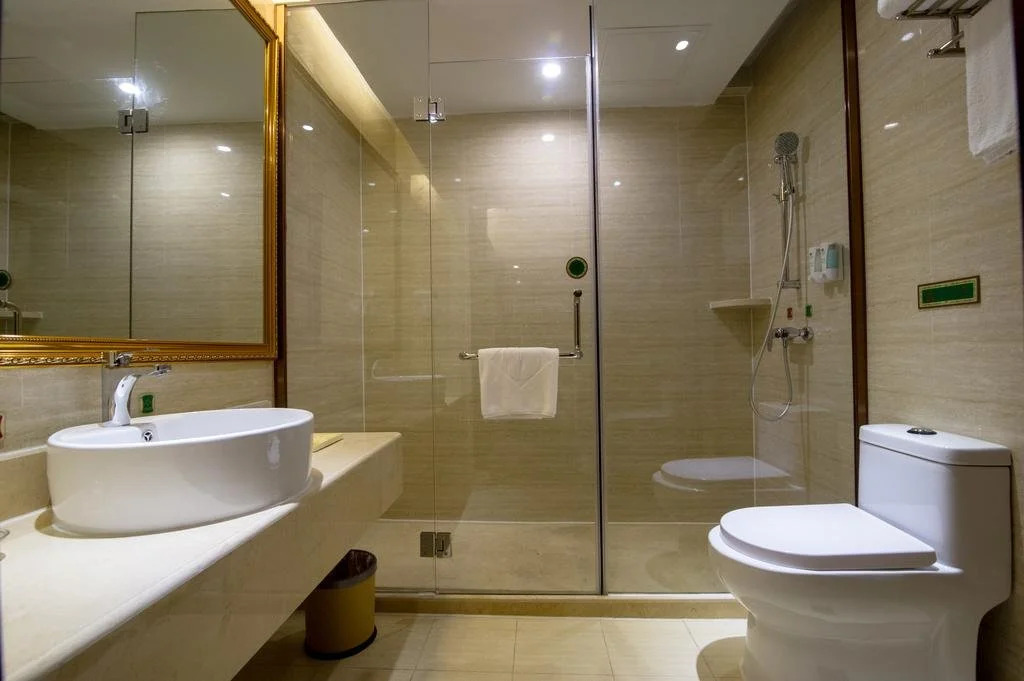 Vienna Hotel Nanning Xianhu
