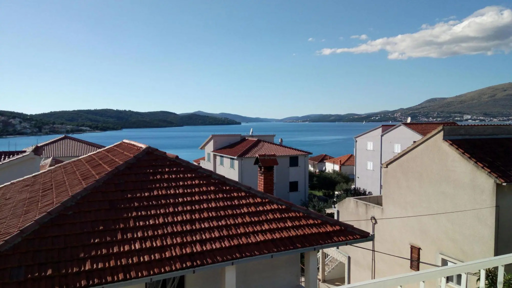 Marijica - 100m From the Beach - A2