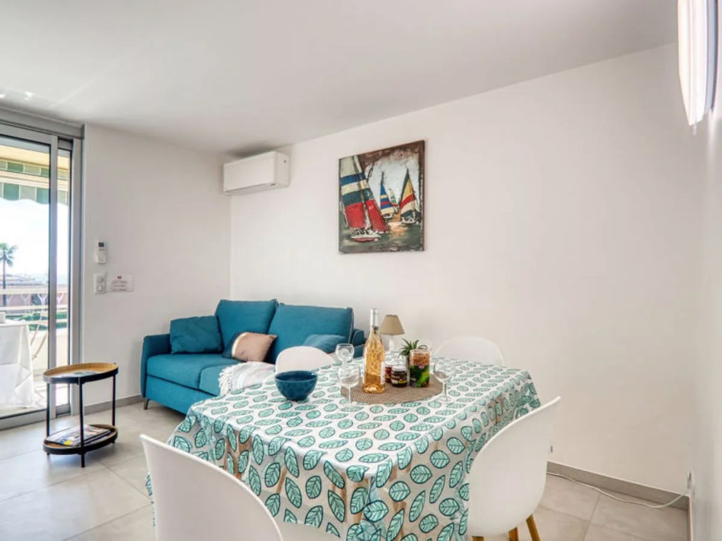 Villa Le Mexico Saint-Raphaël 9308