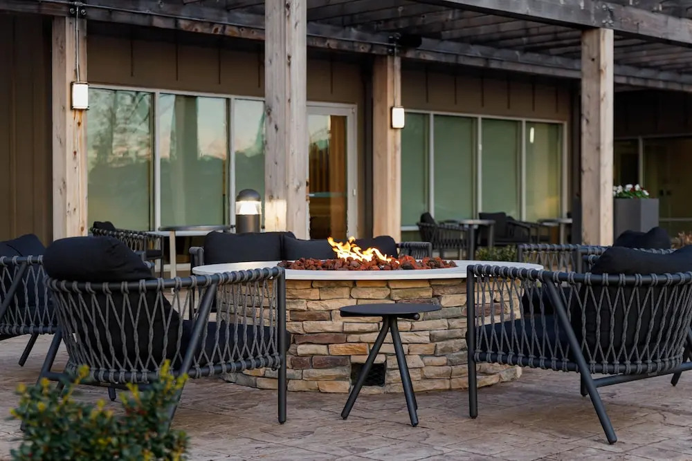 TownePlace Suites Chattanooga South/East Ridge