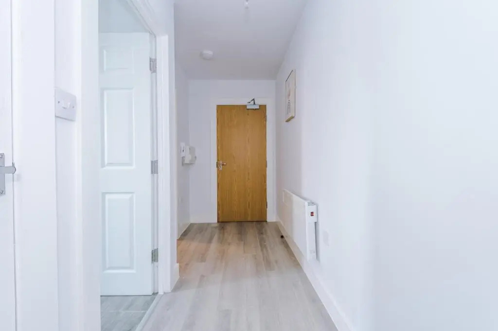 Lovely One Bedroom Apt In Liverpool City Centre