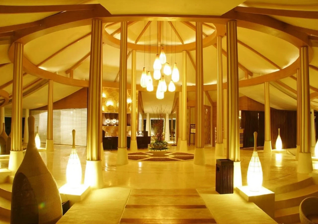 Mercure Koh Chang Hideaway