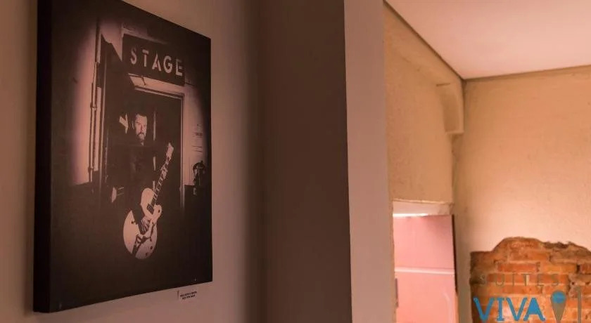 Viva Rock Suites
