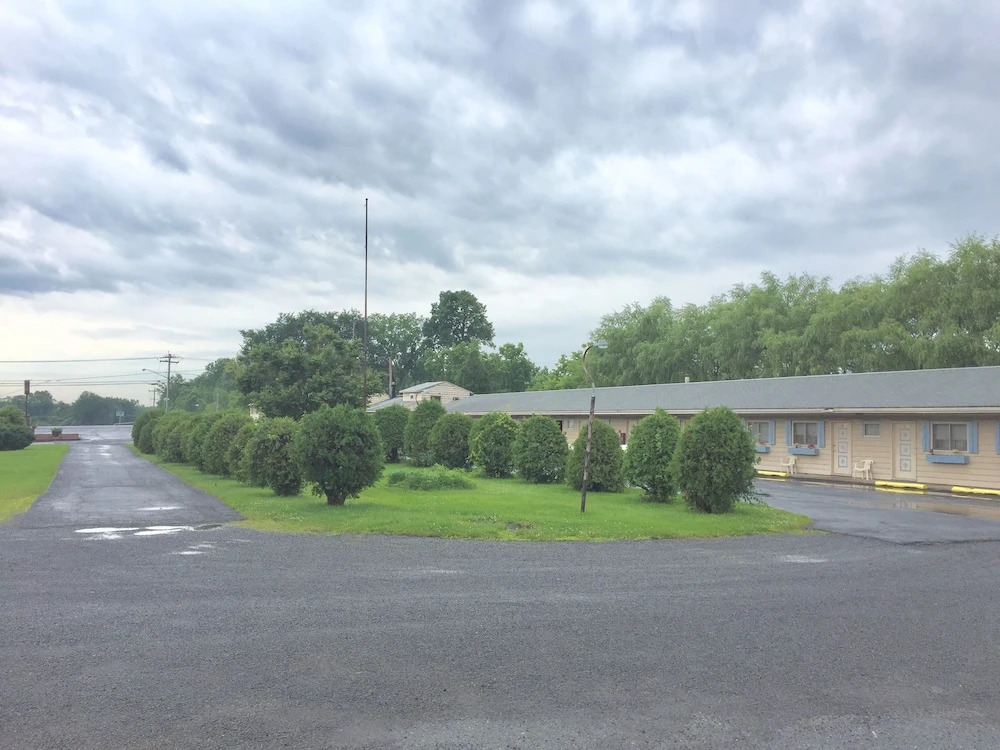 Travel Inn