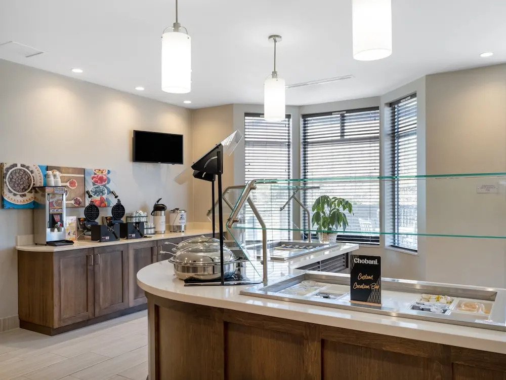 Staybridge Suites   Sioux City Southeast, An Ihg