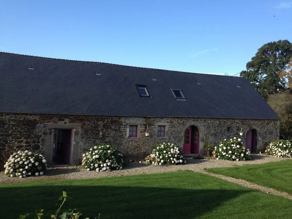 Chez Maupassant