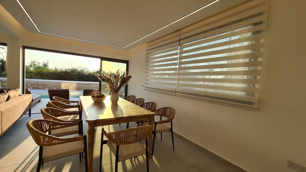 Phaedrus Living Venus Seaview Lighthouse Villa
