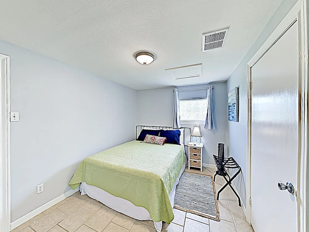 302 Rockport - 3 Br Home