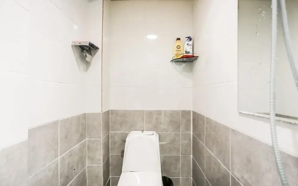 Doksan Daeho Motel